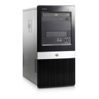 HP DX2400 MT E5200 250G 2.0G (KV356ET#ABE)